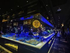 -加餐海鲜自助(宝龙一城店)