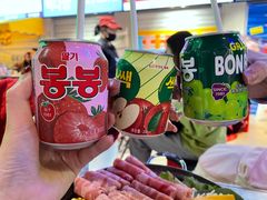 -Meet Sun韩式大排档(五一广场7MALL店)