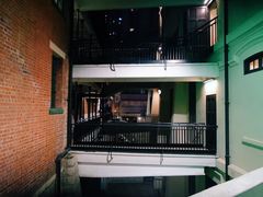 -大馆(前中区警署建築群)
