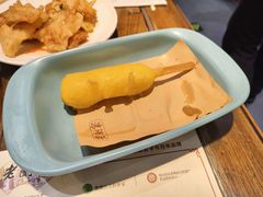-老厨家(友谊路总店)