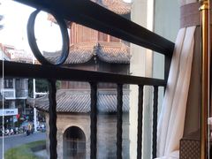 -怡园饭店-餐厅(四望亭店)