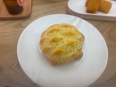 -蔡澜点心·粤菜(嘉里中心店)