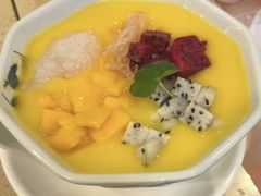 -点都德(皇岗村店)