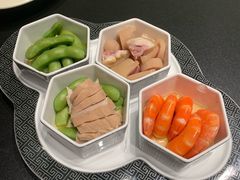 -炊江南·上海菜(国展华漕店)