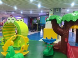 -纯一宝贝儿童游泳中心(生态大街店)