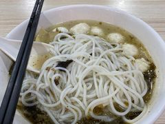 -老滕家过桥米线(金鱼胡同店)