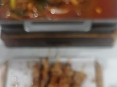 -新凯旋烧烤·燕姐千岛湖土菜