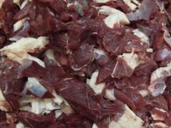 -老字号老马炕锅烤肉城