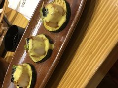 -花潮料理艺食馆(世欧广场店)