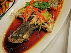 -胖姐渔村(中源大道店)