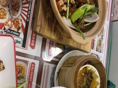 -七爷清汤腩·港式餐厅(金狮广场店)