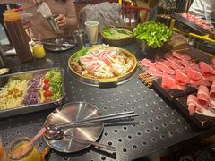 -小牛哈尼韩式水煎肉(万象城店)