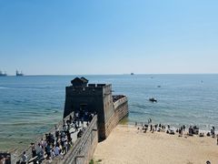 -老龙头景区