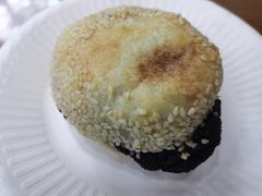 蛤嘛吐蜜-白魁老号饭庄(交道口店)