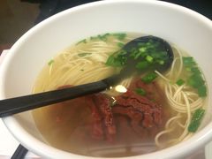 iphone_upload_pic-翡翠拉面小笼包(机场DFS店)