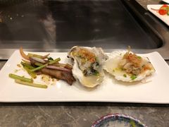 -雅玛花式铁板烧(国宏宾馆店)
