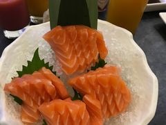 -大渔铁板烧(大悦城店)