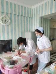 点击看大图 -西安月来轩月子中心(阳光天地店)