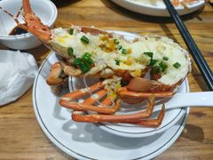 -金家港海鲜大排档(中山路店)