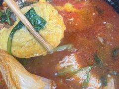 -四川老牛麻辣烫(北门桥店)