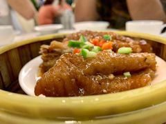 -香云轩·顺德菜(香云纱园林酒店店)