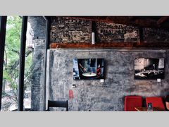 大堂-zarah(鼓楼店)