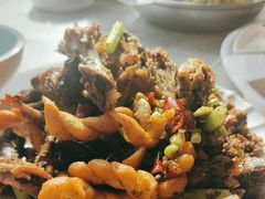 -臻味到北京烤鸭(MM3购物中心店)