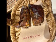 -鸽子窝(黄村店)