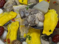 -钟记陕南菜·煎锅鱼(红专南路店)