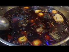 -黑竹香鸡(营和巷店)