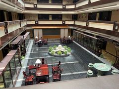 -嘉瑞酒店有限公司