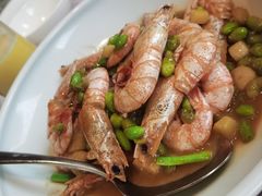 -上味·小海小鲜(中联店)