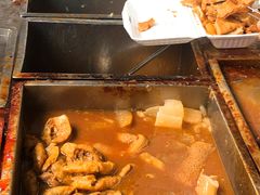 -细妹五香牛杂(步行街店)