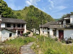 -石台牯牛降景区