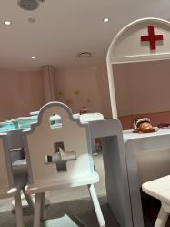 -奈尔宝家庭中心·亲子餐厅(宝安店)