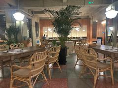 -仁义涵西餐·咖啡(中华巴洛克店)