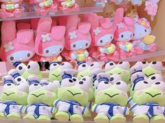 -杭州Hello Kitty乐园