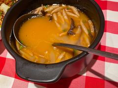 -西贝莜面村(上海百联西郊店)