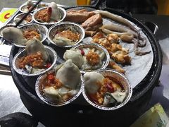 鸡软骨-旺记碳烤肥牛(总店)