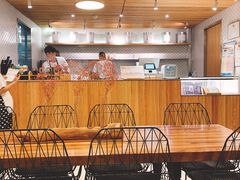 -花间茶(华侨城创意园店)