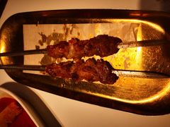 -西域阿里马新疆菜·清真(桂花路店)