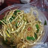 馅包的馄饨，味道还是不错的，猪肉