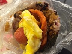 -大个子蒸饭