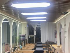 -Ms.Pilates 普拉提技术(大学路店)