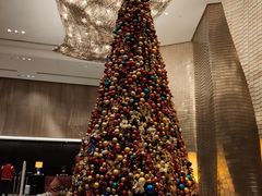 -广州天河希尔顿酒店