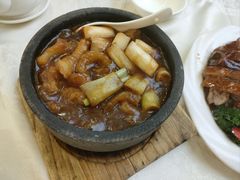 -和乐喜宴海鲜酒家(骏荣广场店)