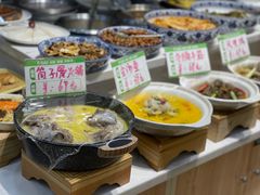 -常德武陵天济喜来登酒店-盛宴餐厅