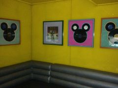 -百威KTV(恒福路店)