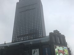 门面-南通CBD大有境