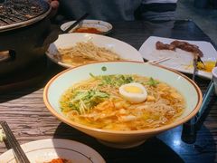 -红云烧烤(星光天地购物中心店)